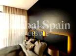New Build - APARTMENT -
TORREVIEJA - Center