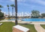 Revente - MAISON -
ORIHUELA COSTA - Los Almendros-la Florida