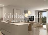 New Build - APARTMENT -
CATRAL - pueblo