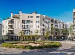 Nouvelle construction - APPARTEMENT -
ALICANTE - CENTRE D'ALICANTE