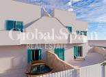 Nieuwbouw - APPARTEMENT -
PILAR DE LA HORADADA - Torre de la Horadada