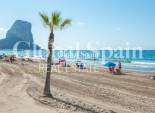 Venta - APARTAMENTO -
CALPE - Centro