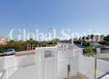 Resale - VILLA -
TORREVIEJA - Aguas Nuevas
