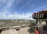 Resale - HOUSE -
CARTAGENA - Costa Calida
