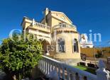 Revente - VILLA -
ORIHUELA COSTA - VILLAMARTÍN