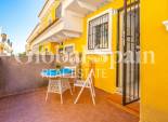 Resale - HOUSE -
ALGORFA - Comunidad valenciana