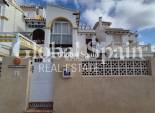 Wiederverkauf - WOHNUNG -
SAN MIGUEL DE SALINAS - Costa Blanca Sur