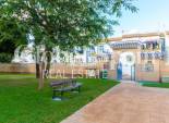 Venta - CASA -
ORIHUELA COSTA - La Florida