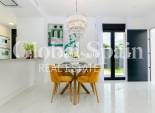 Neubau - VILLA -
ORIHUELA - Vistabella Golf
