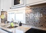 Revente - APPARTEMENT -
ORIHUELA COSTA - Costa Blanca