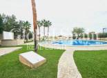 Wiederverkauf - HAUS -
ORIHUELA COSTA - LOS BALCONES - LOS ALTOS