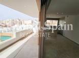 Resale - PENTHOUSE -
TORREVIEJA - Paseo maritimo
