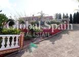 Resale - VILLA -
ALGORFA - Lomas de La Juliana