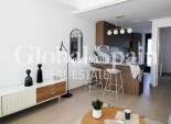 Neubau - HAUS -
PILAR DE LA HORADADA - parque Andromeda