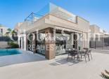 Venta - CASA -
SAN FULGENCIO - LA MARINA