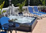 Wederverkoop - HUIS -
TORREVIEJA - LOS BALCONES - LOS ALTOS