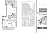 Nieuwbouw - PENTHOUSE -
FUENGIROLA - Los Pacos