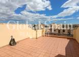 Resale - APARTMENT -
ALGORFA - Inland