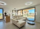 Revente - APPARTEMENT -
DENIA - Center