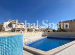 Resale - APARTMENT -
PLAYA FLAMENCA