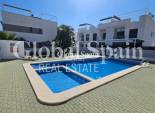 Revente - PENTHOUSE -
PILAR DE LA HORADADA - Costa Blanca