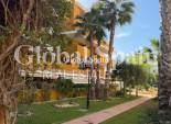 Resale - APARTMENT -
TORREVIEJA - Punta Prima