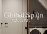 Nueva construcción  - ÁTICO -
ESTEPONA - Playa del Padrón
