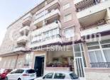 Resale - APARTMENT -
TORREVIEJA - Parque de las Naciones