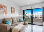 Resale - Apartment -
ORIHUELA COSTA - LOS BALCONES - LOS ALTOS