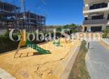 Resale - Apartment -
ORIHUELA COSTA - LOS BALCONES - LOS ALTOS