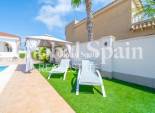 Resale - VILLA -
LOS BALCONES - LOS ALTOS - Costa Blanca