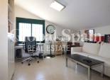 Wederverkoop - VILLA -
CIUDAD QUESADA - La Fiesta