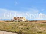 Resale - APARTMENT -
TORREVIEJA - Los Frutales