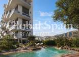 New Build - APARTMENT -
VILLAJOYOSA - Cala de Finestrat