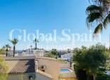 Odsprzedaż - WILLA  -
ORIHUELA COSTA - La Florida