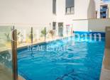 Wederverkoop - Appartement -
TORREVIEJA - Playa del Cura