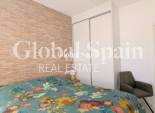Wederverkoop - PENTHOUSE -
SAN MIGUEL DE SALINAS - San Miguel de Salinas