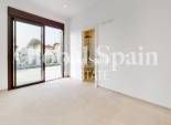 New Build - VILLA -
LOS ALCÁZARES