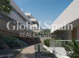 Nueva construcción  - APARTAMENTO -
ESTEPONA - Urb. La Gaspara
