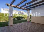 Wiederverkauf - VILLA -
LA TORRE GOLF RESORT - Inland