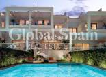 Nueva construcción  - VILLA -
MANILVA - Duquesa Sur
