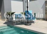 Odsprzedaż - WILLA  -
TORRE PACHECO - 