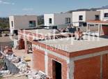 Nueva construcción  - VILLA -
FINESTRAT