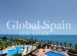 Resale - APARTMENT -
CABO ROIG - Costa Blanca