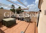 Revente - APPARTEMENT -
La Aparecida