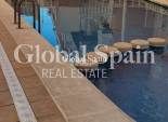 Wederverkoop - PENTHOUSE -
TORREVIEJA - La Mata pueblo