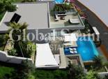 Neubau - VILLA -
CALPE - Maryvilla