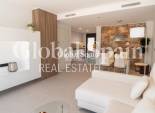 Nieuwbouw - VILLA -
SAN FULGENCIO - Oasis La Marina