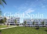Nieuwbouw - APPARTEMENT -
ESTEPONA - Arroyo enmedio