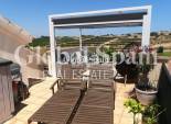 Resale - APARTMENT -
ALGORFA - LA FINCA GOLF / ALGORFA